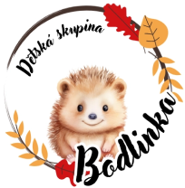 DĚTSKÁ SKUPINA BODLINKA